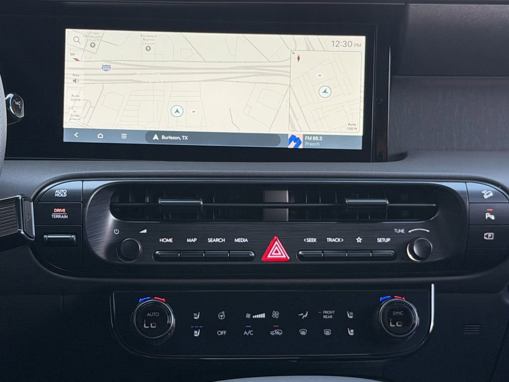 New 2026 Hyundai Palisade XRT Pro image 15