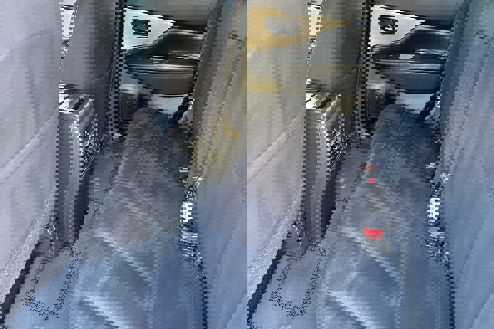 Used 2023 Nissan Murano S image 4