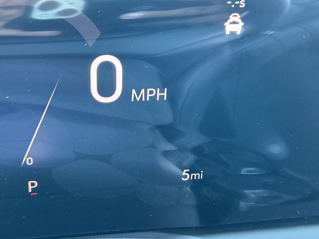 New 2026 Buick Envista Sport Touring image 12