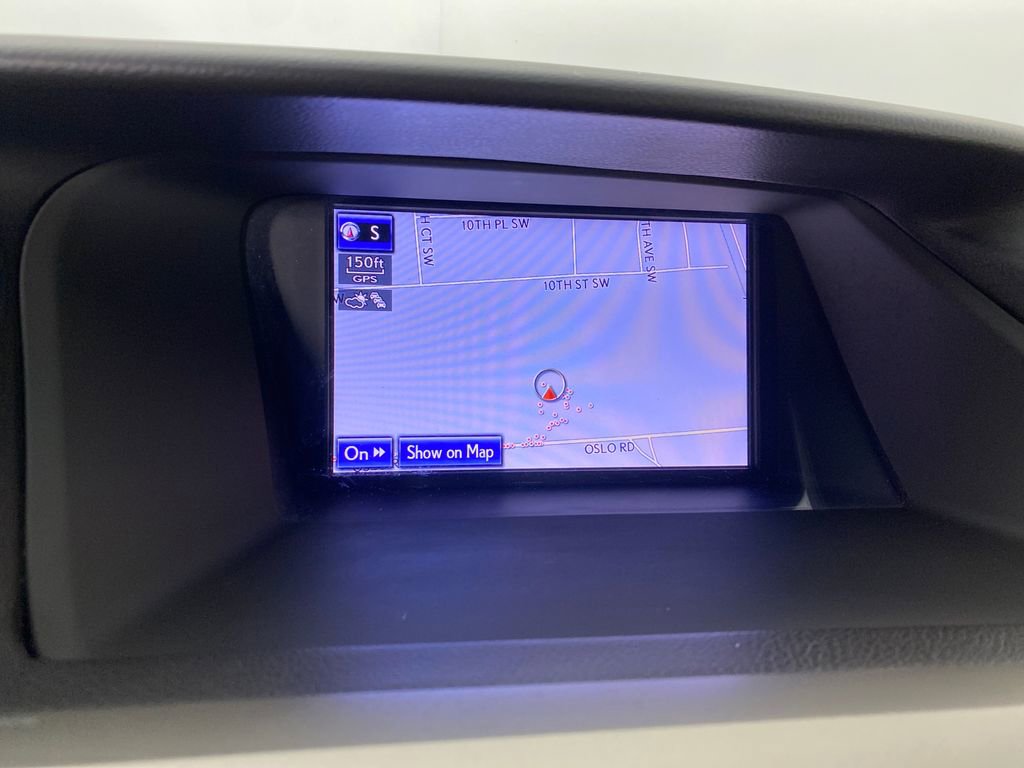 Used 2013 Lexus RX 450h FWD image 17