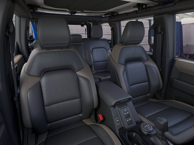 New 2026 Ford Bronco Big Bend AWD/4WD image 10