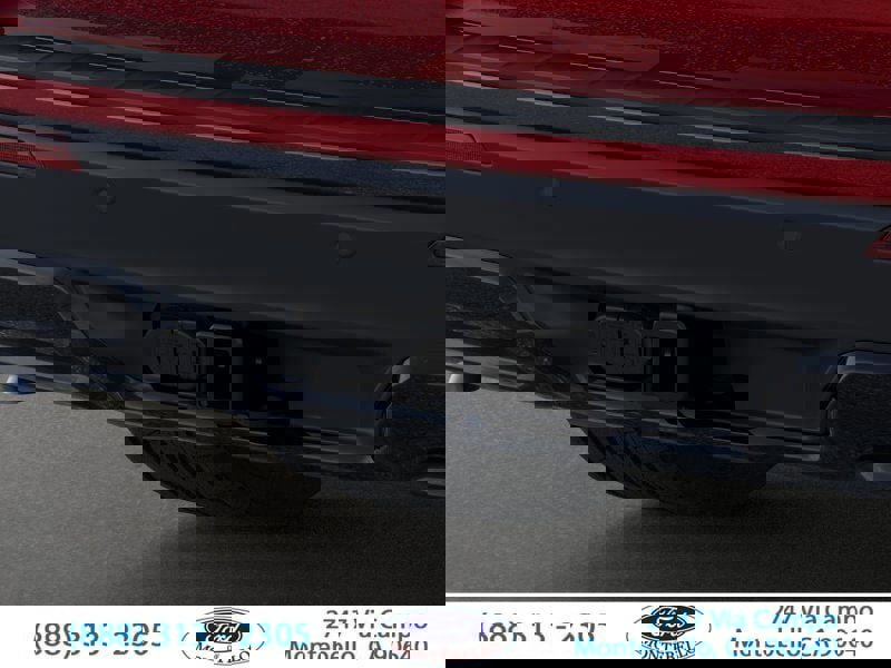 New 2025 Ford Explorer ST-Line w/ Premium Package image 24