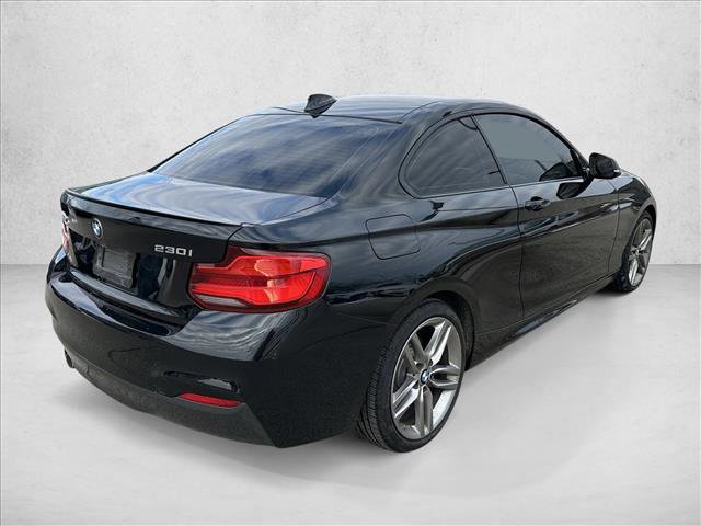Used 2018 BMW 230i xDrive Coupe image 5