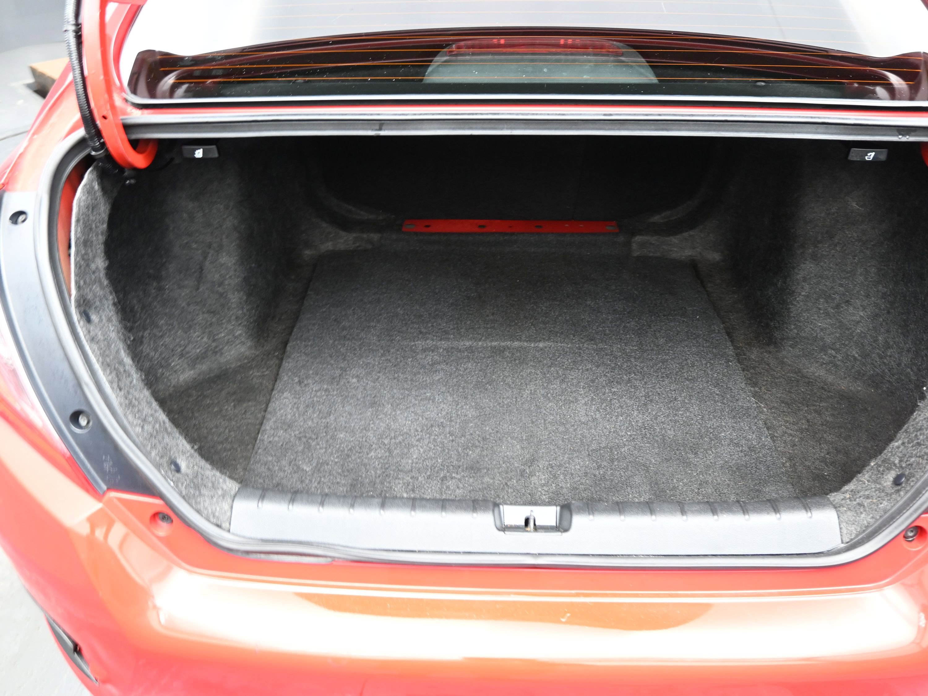 Used 2017 Honda Civic EX image 13