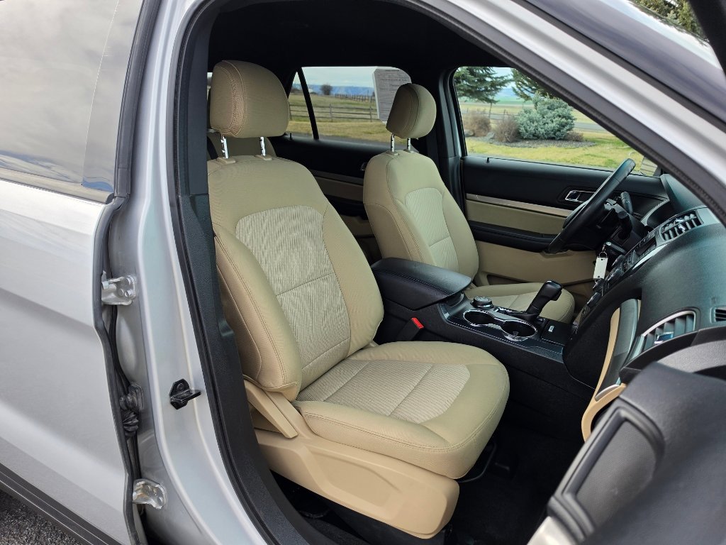 Used 2016 Ford Explorer Base~AWD~PWR SEAT~BACKUP CAMER image 26