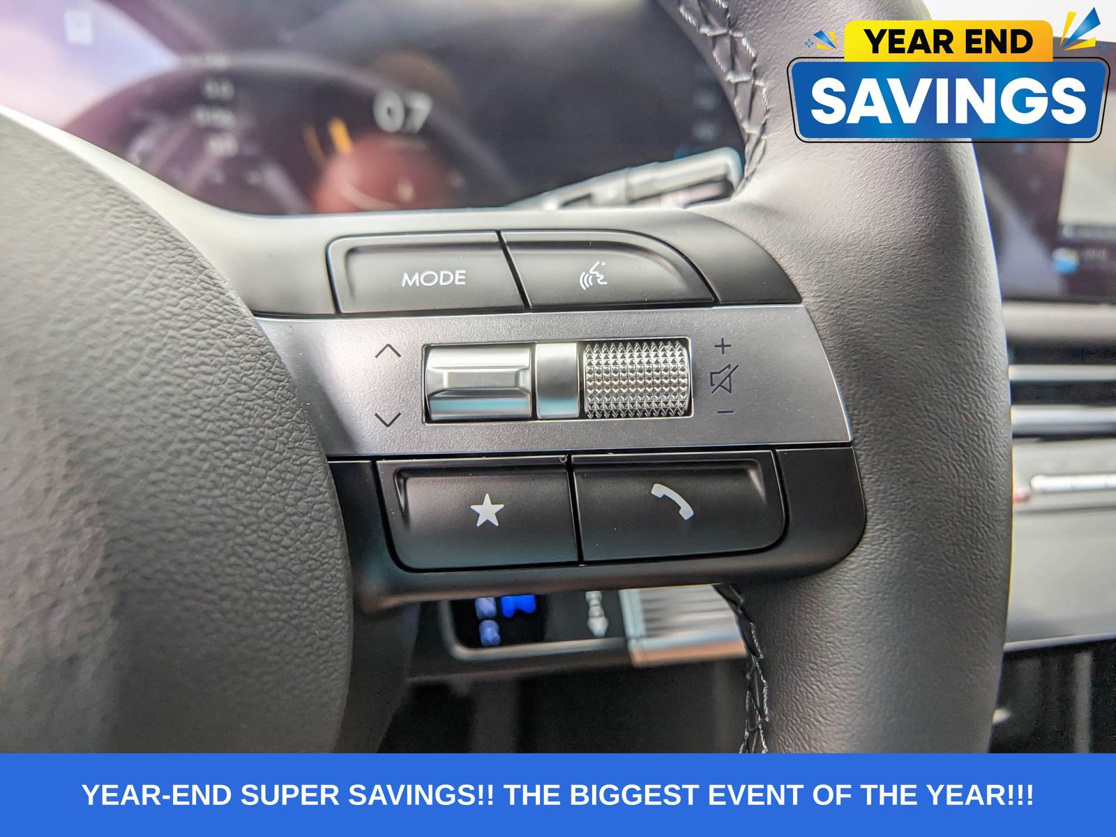 New 2025 Hyundai Tucson Limited image 38