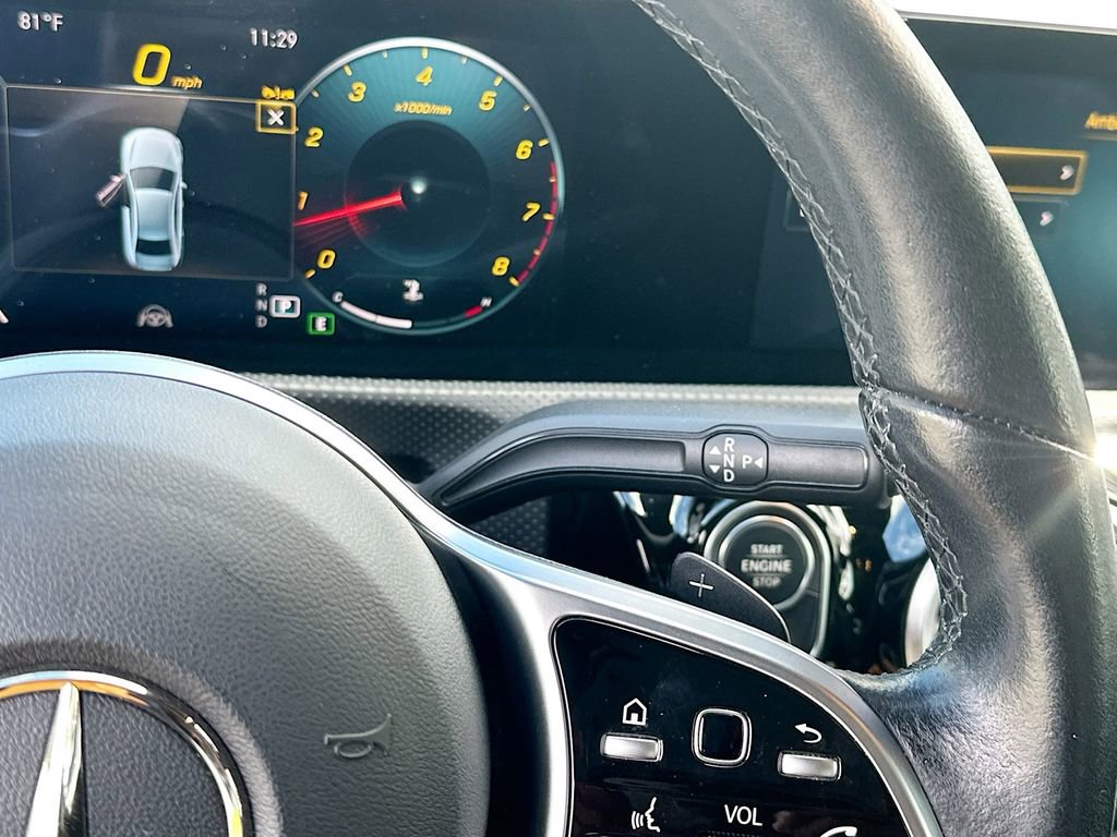 Used 2022 Mercedes-Benz A 220 4MATIC image 19