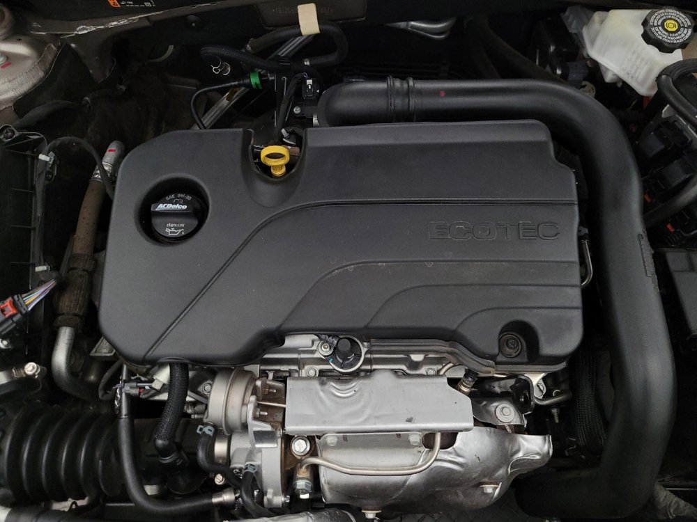 Used 2024 Chevrolet Malibu LS FWD image 30