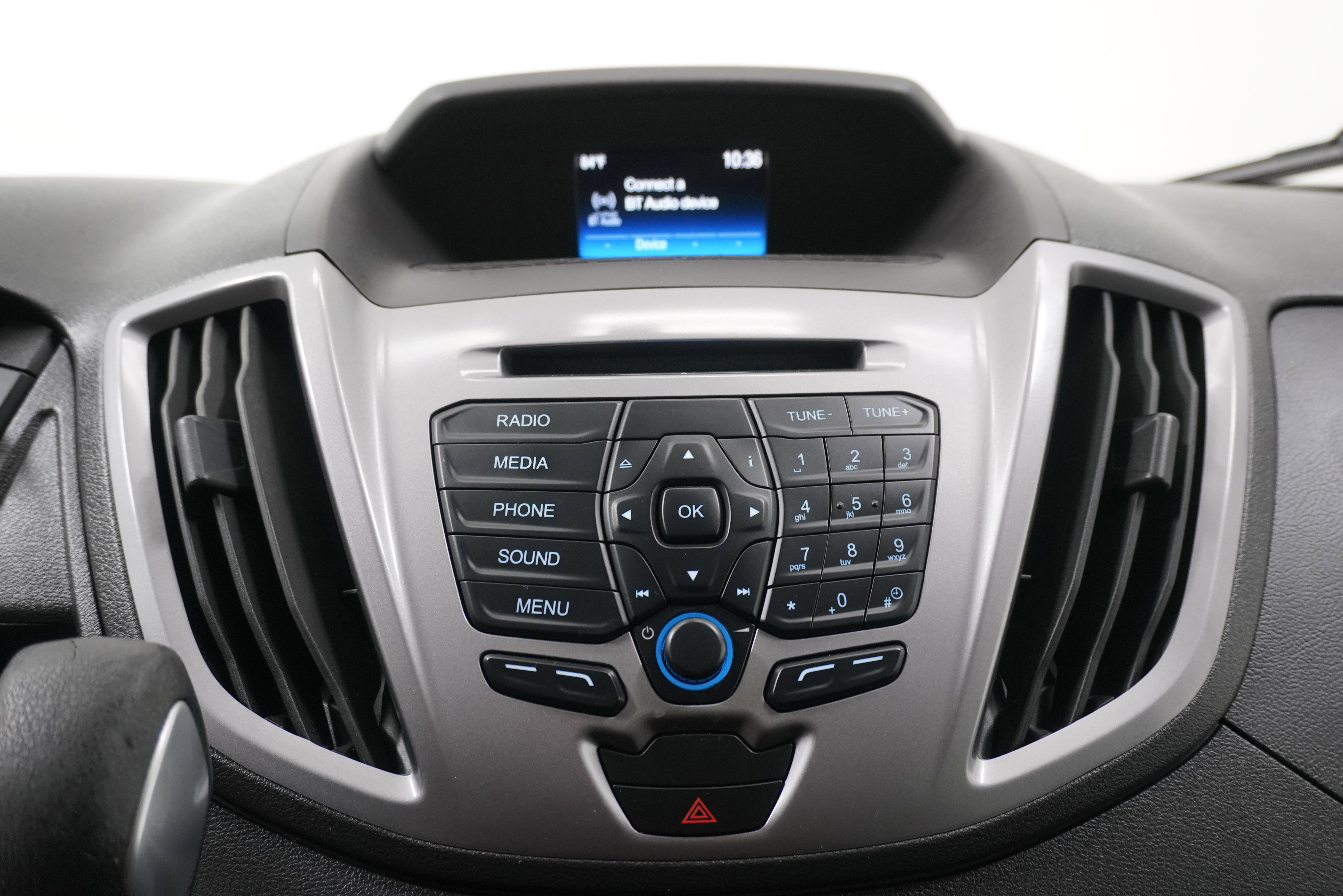 Used 2016 Ford Transit 150 XLT image 16