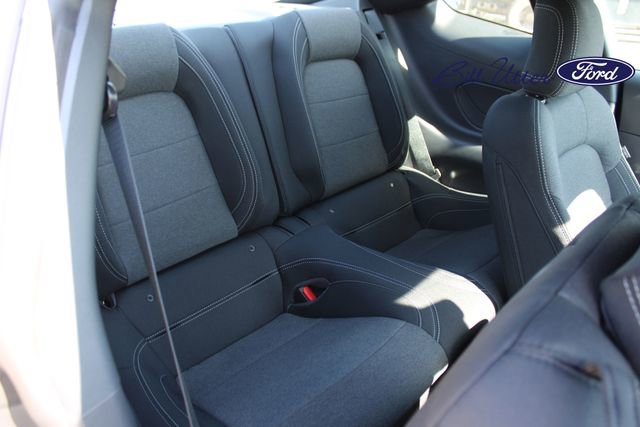 New 2025 Ford Mustang Coupe image 8