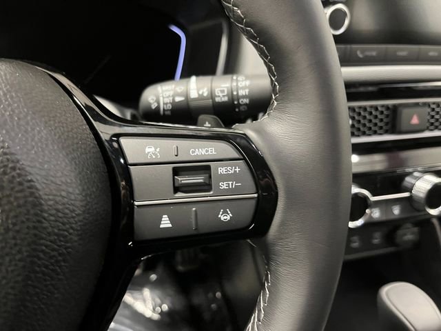 New 2026 Honda Civic Sport image 18