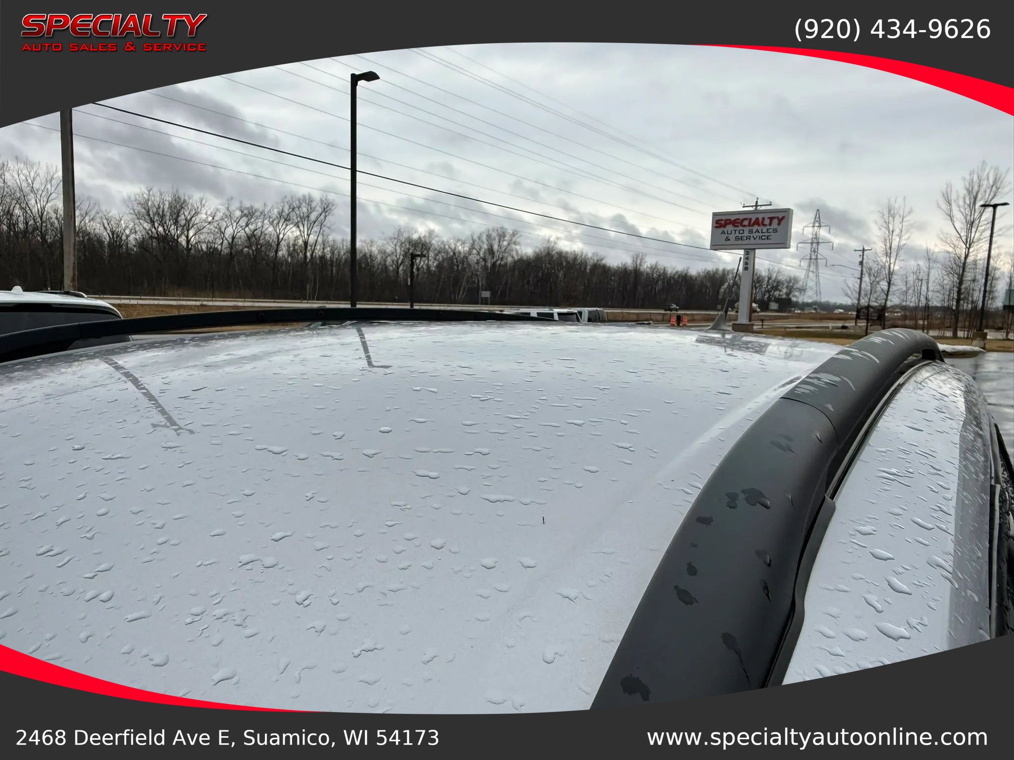 Used 2019 Ford Escape SEL AWD/4WD image 12