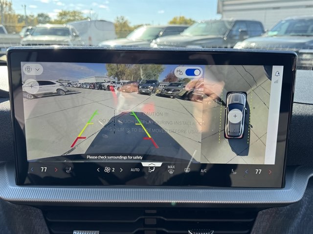 New 2026 Ford Explorer Platinum image 16