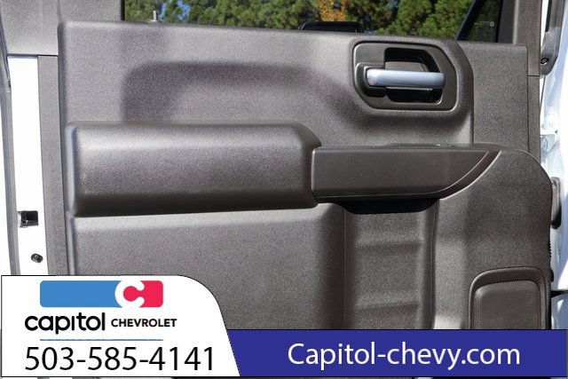 Used 2026 Chevrolet Silverado 3500 W/T w/ WT Convenience Package AWD/4WD image 17