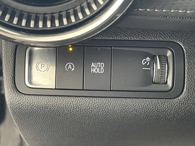 Used 2025 Chevrolet Equinox LT FWD image 36