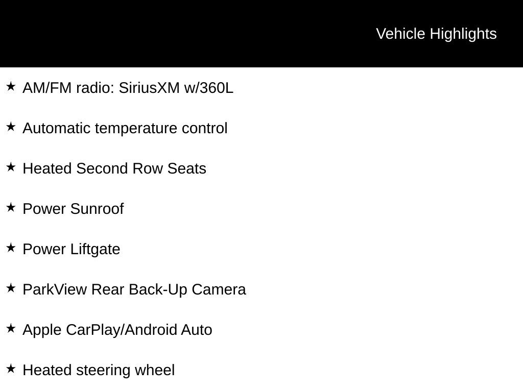 Used 2025 Dodge Durango GT AWD/4WD image 11