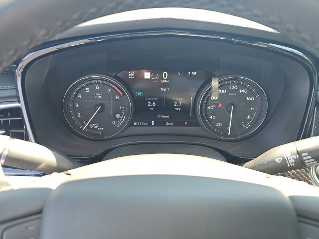 New 2025 Cadillac XT6 Sport w/ Technology Package image 40