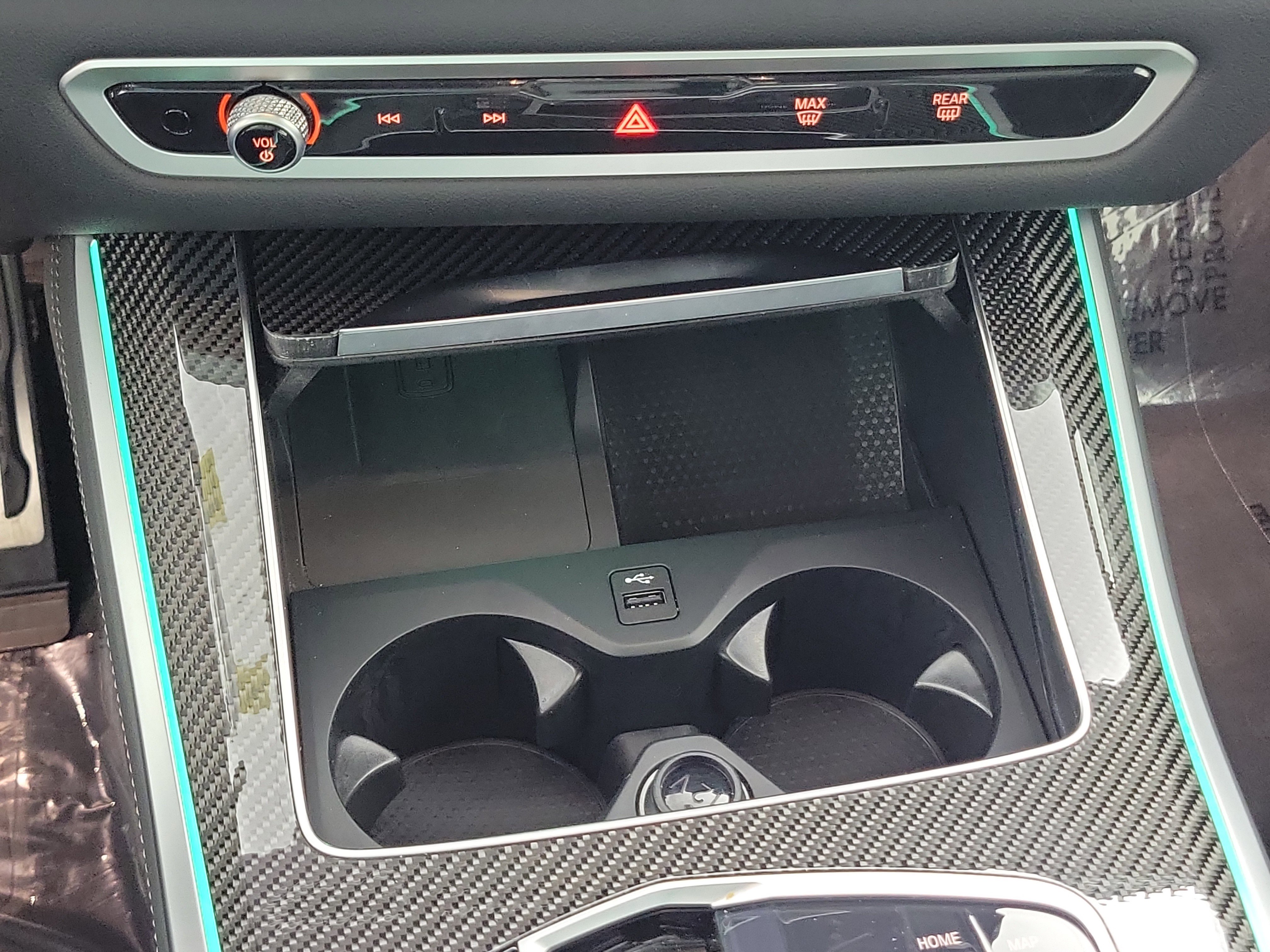 Certified 2026 BMW X5 M60i image 21