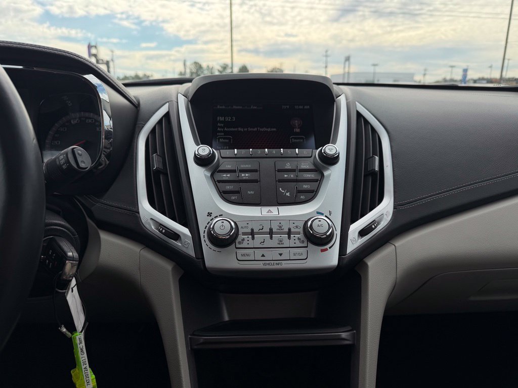 Used 2017 GMC Terrain Denali w/ Cargo Package FWD image 17