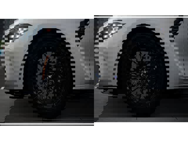 New 2027 BMW M3 Competition image 7