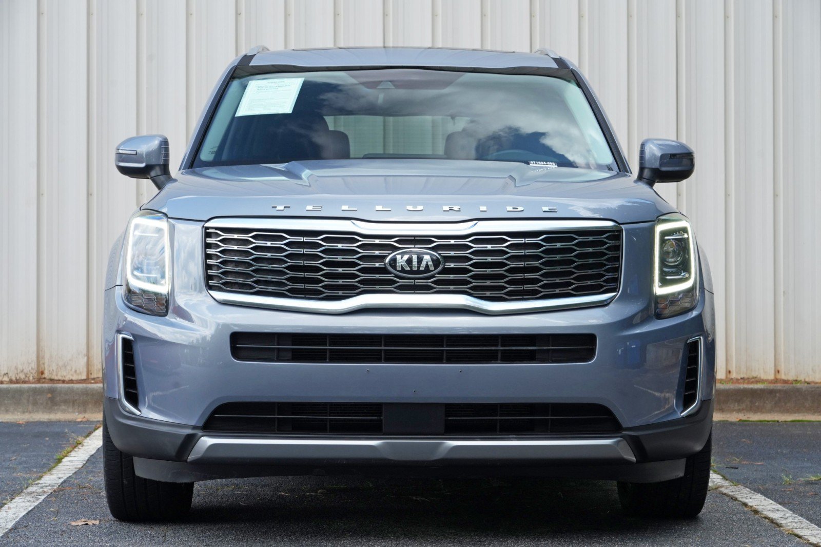 Used 2020 Kia Telluride S AWD/4WD image 6