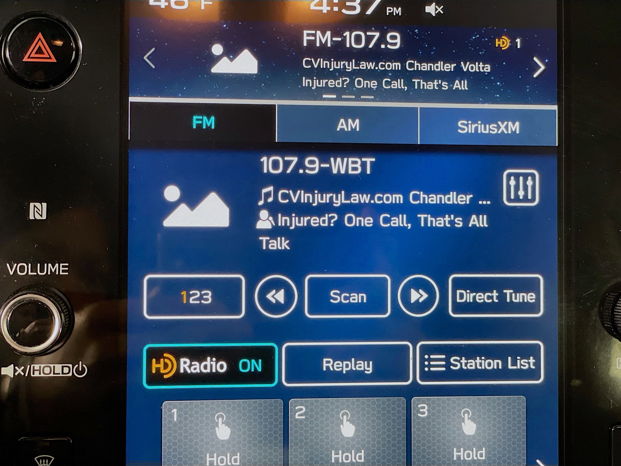 Used 2024 Subaru Impreza 2.0i Sport image 21