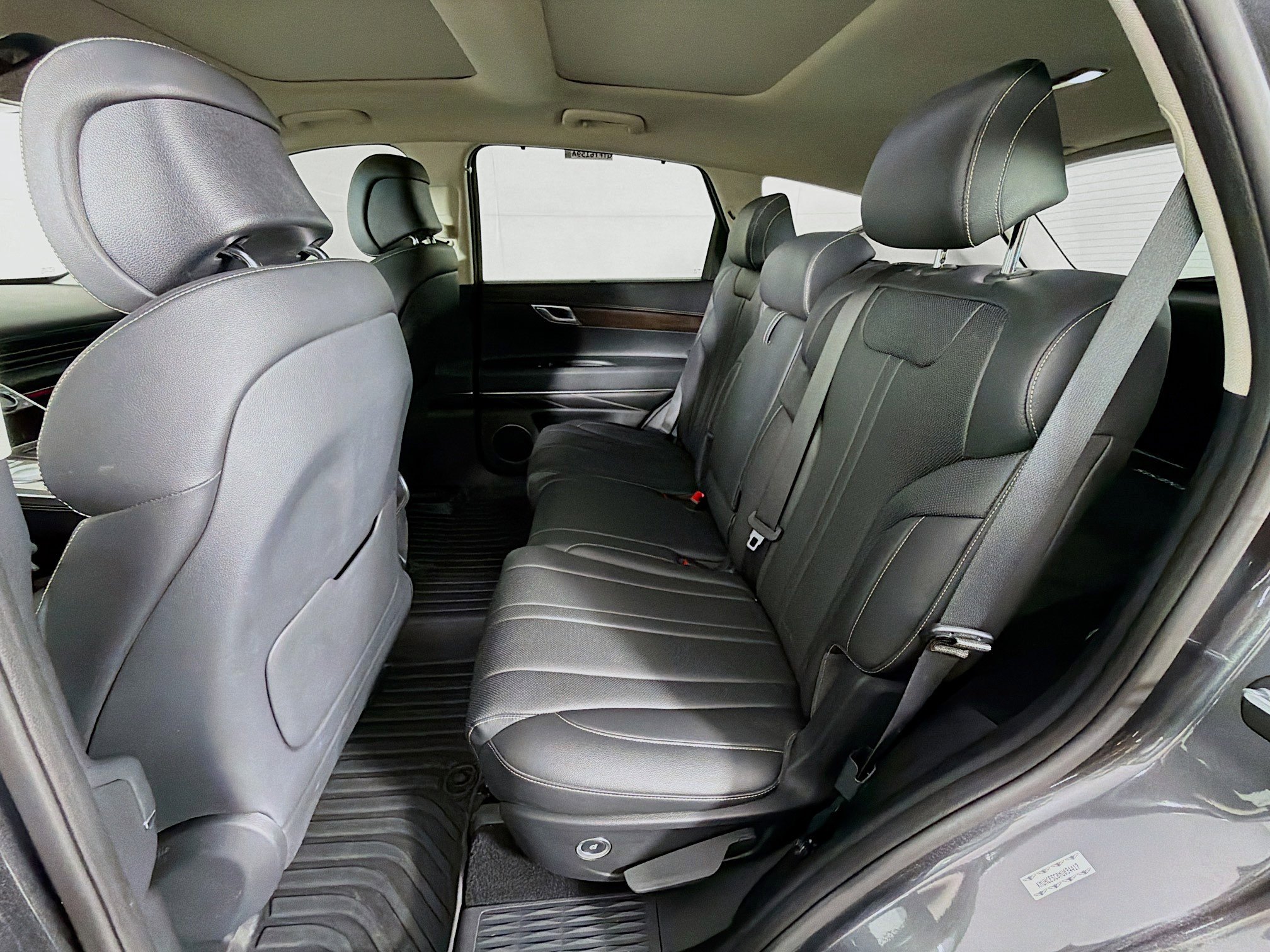 Used 2021 Genesis GV80 3.5T image 23