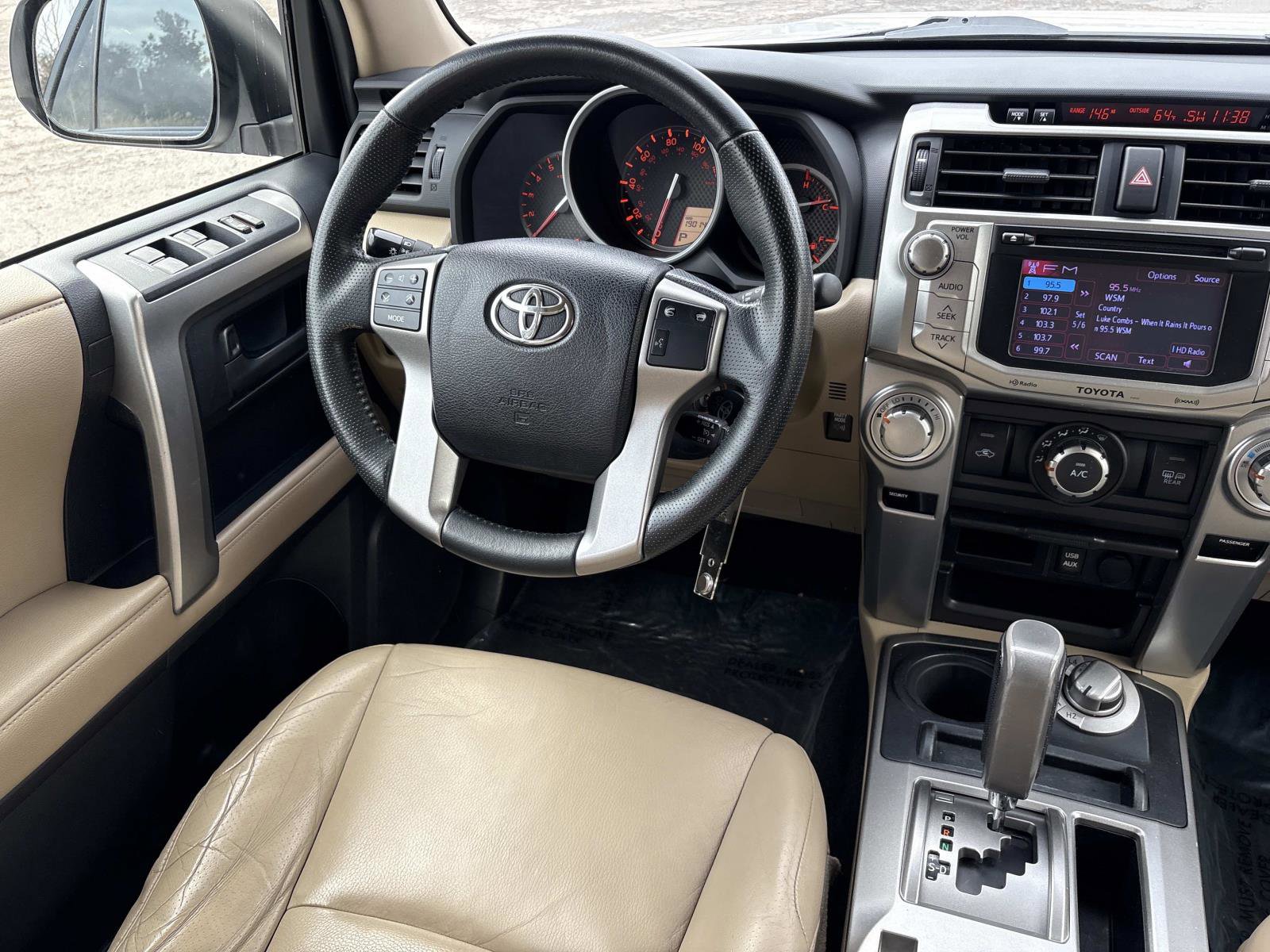 Used 2013 Toyota 4Runner SR5 image 26