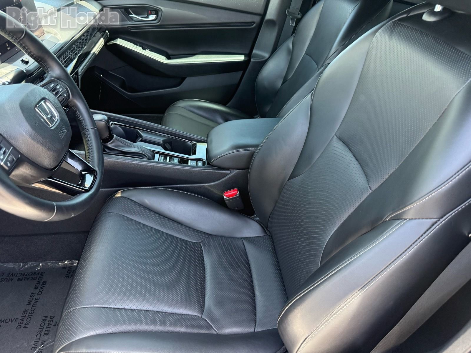 Used 2023 Honda Accord Sport image 14