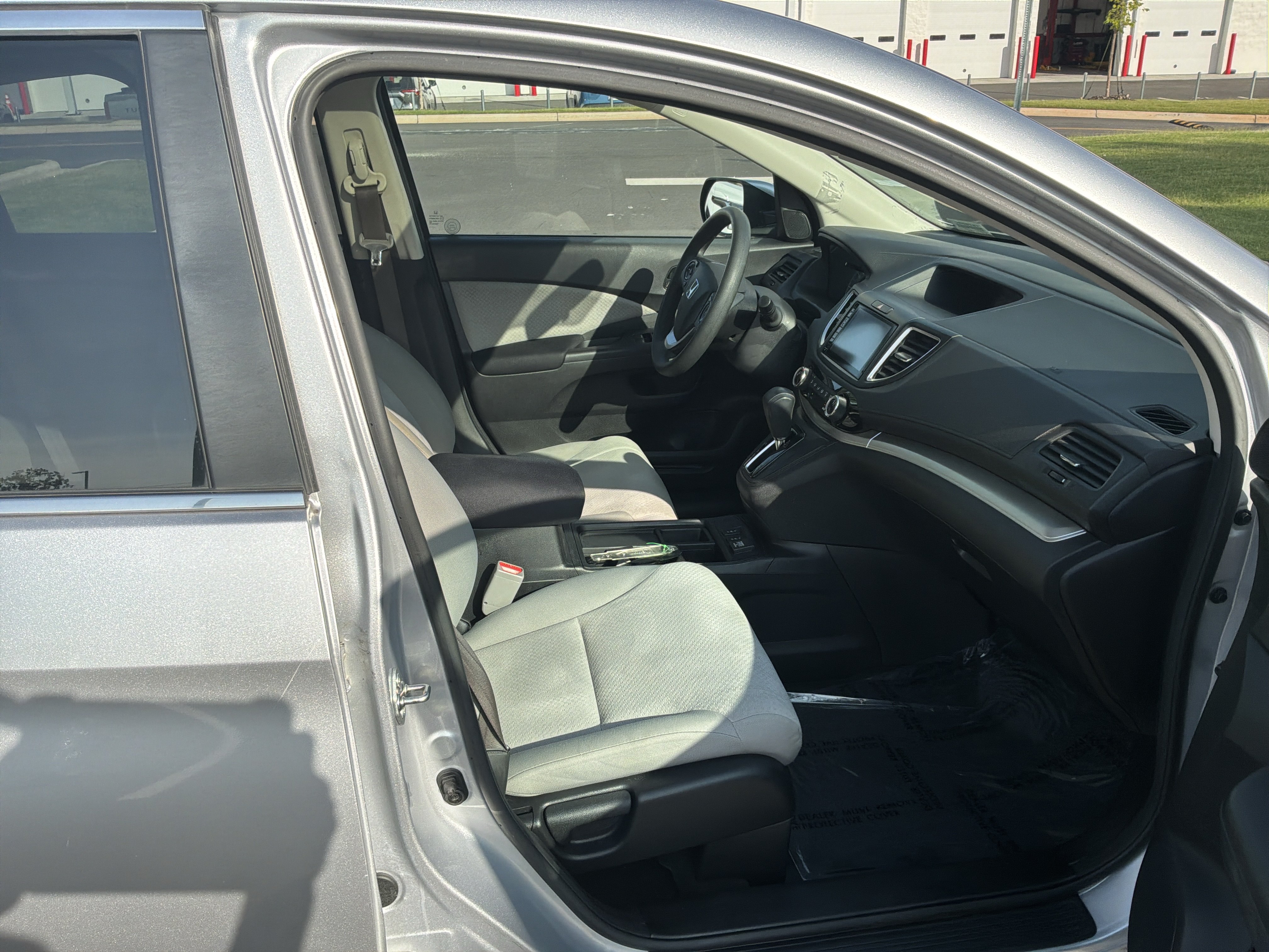 Used 2016 Honda CR-V EX image 32
