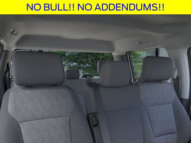 New 2026 Ford F350 XL w/ STX Appearance Package image 23