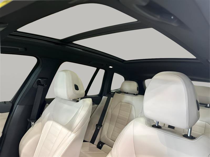 Used 2019 BMW X3 M40i w/ Premium Package AWD/4WD image 11