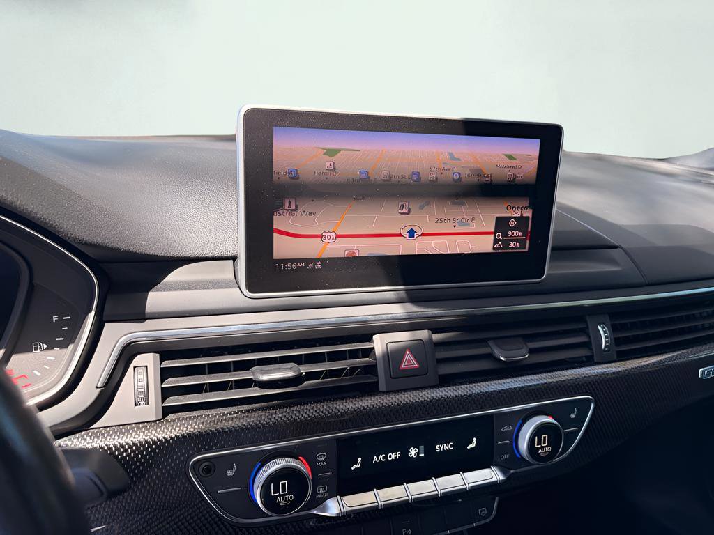 Used 2018 Audi S5 Premium Plus w/ Navigation Package image 13