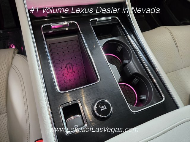 Used 2026 Lincoln Aviator Reserve AWD/4WD image 39