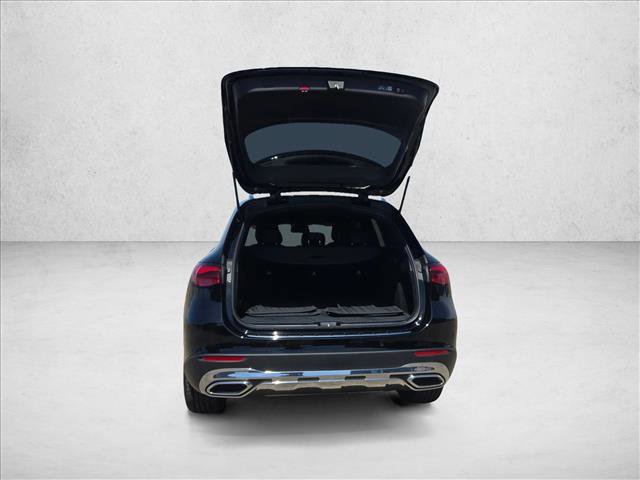 Certified 2026 Mercedes-Benz GLC 300 image 6