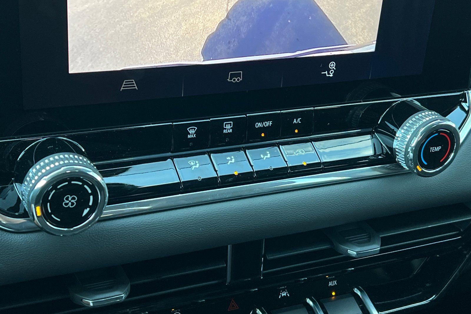 New 2026 GMC Canyon Elevation image 19