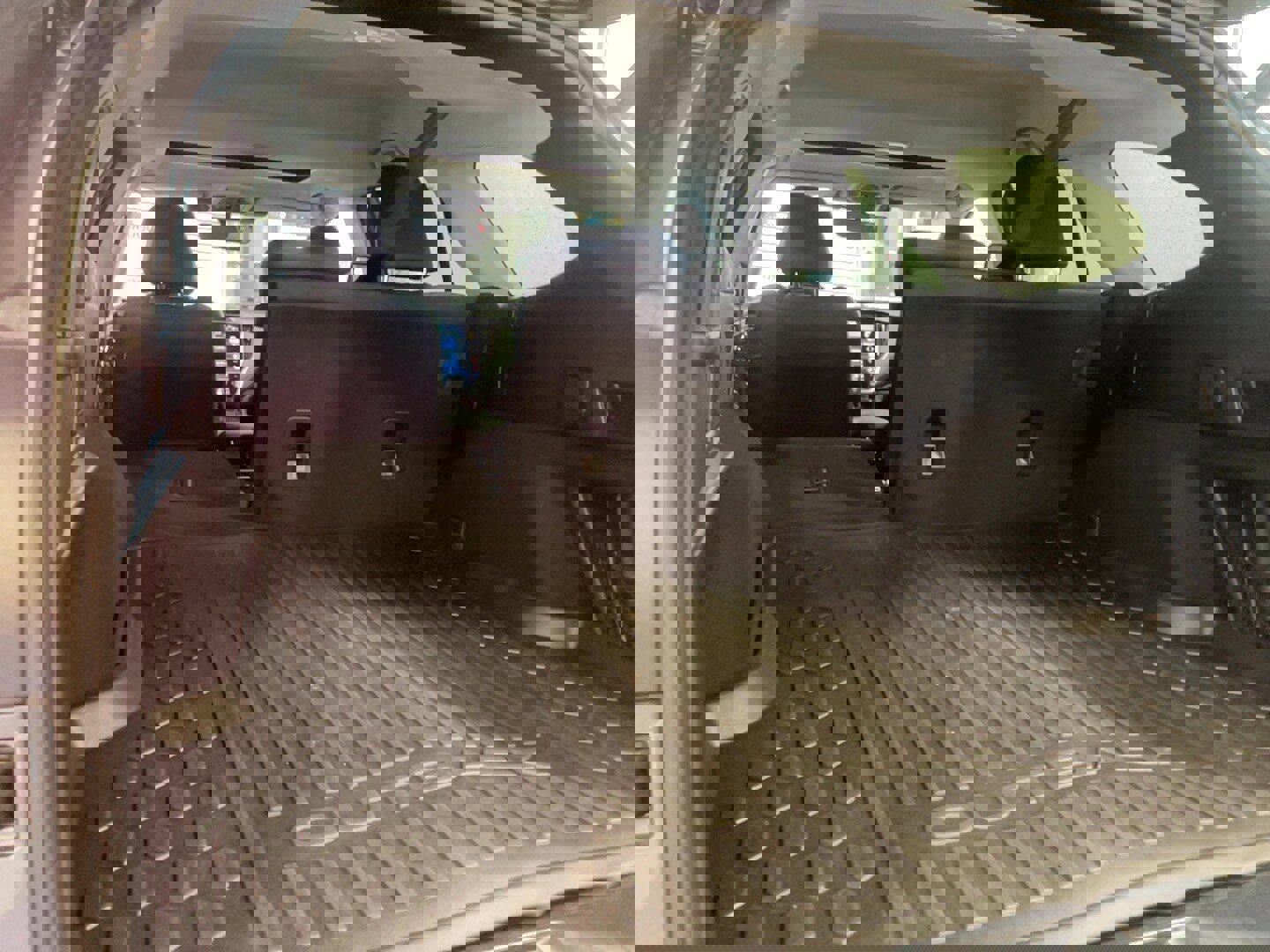 Used 2024 Subaru Outback Limited image 22