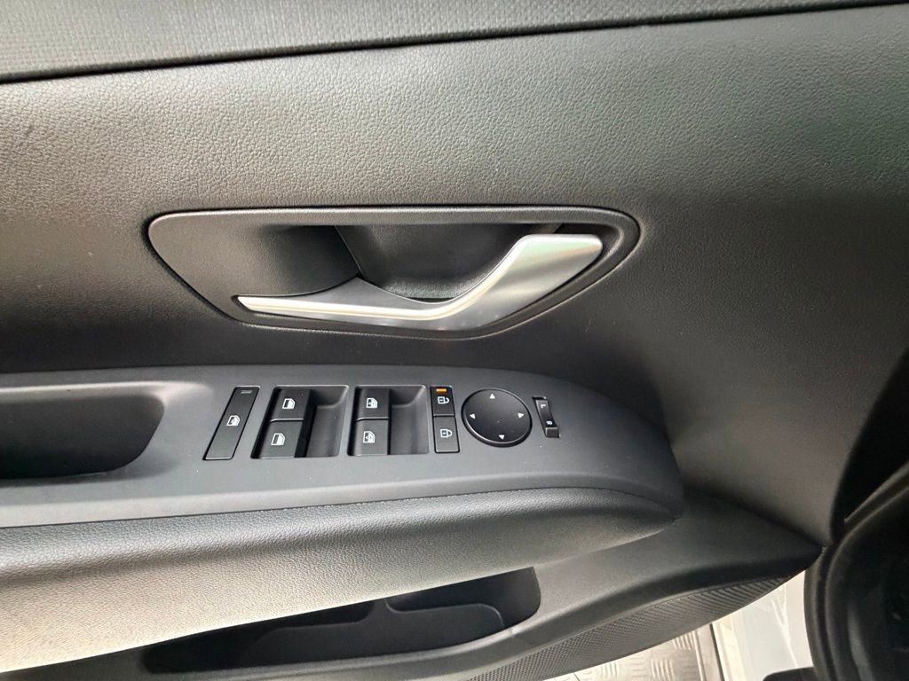 Used 2025 Hyundai Tucson XRT image 25