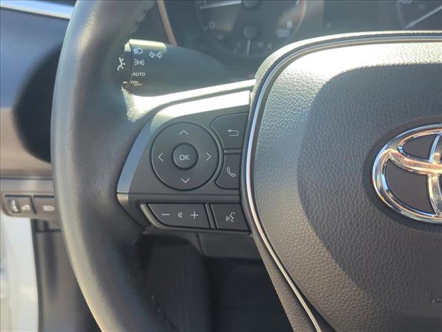 Used 2023 Toyota Corolla SE image 16