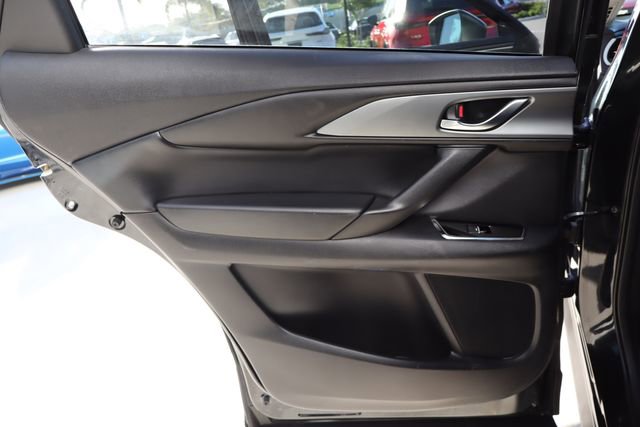 Used 2023 MAZDA CX-9 Touring Plus AWD/4WD image 29
