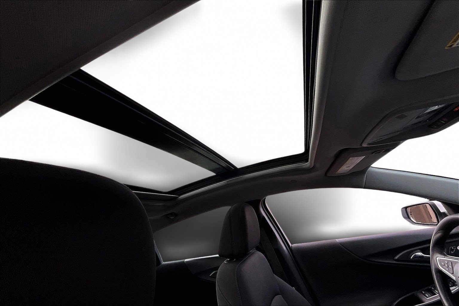 Used 2023 Chevrolet Malibu LT image 26