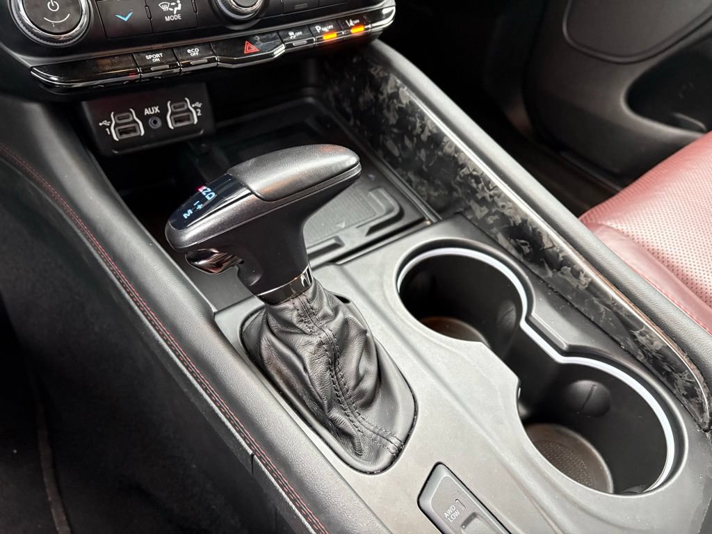 Used 2024 Dodge Durango R/T AWD/4WD image 18