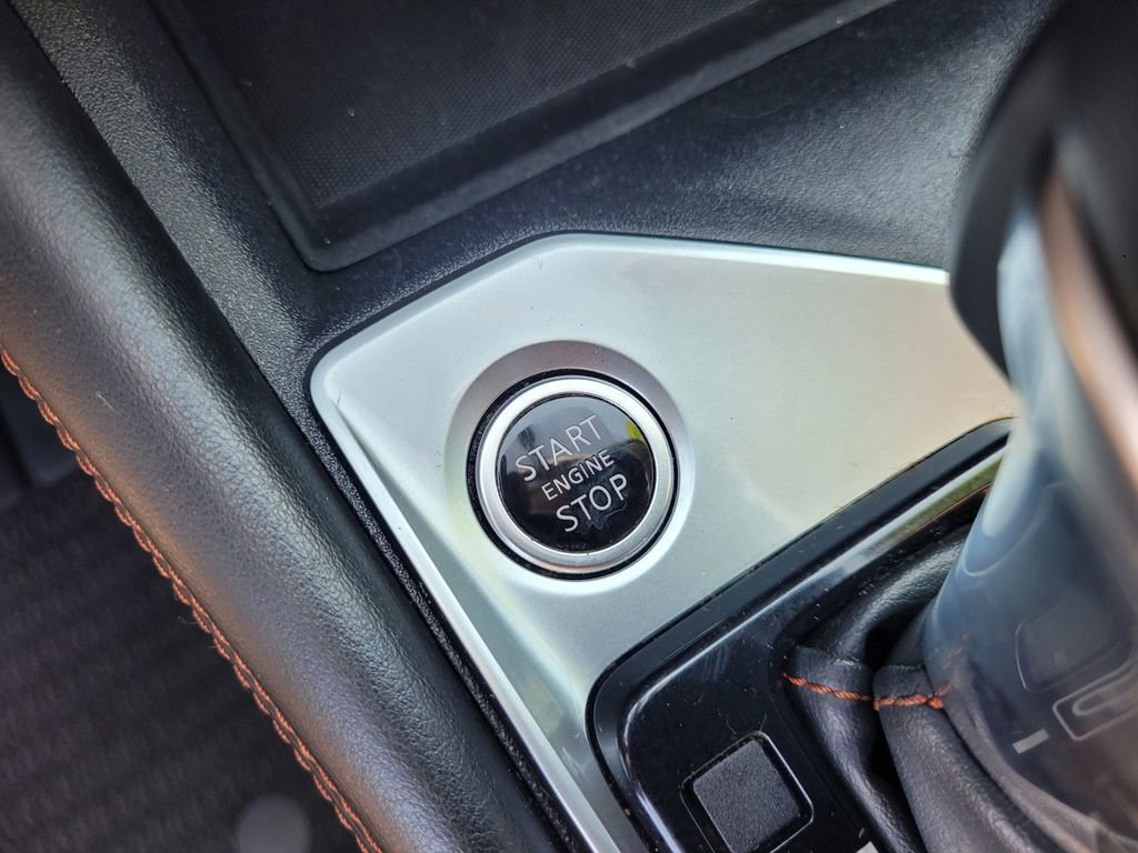 Used 2019 Nissan Altima 2.5 SR w/ SR Premium Package FWD image 16