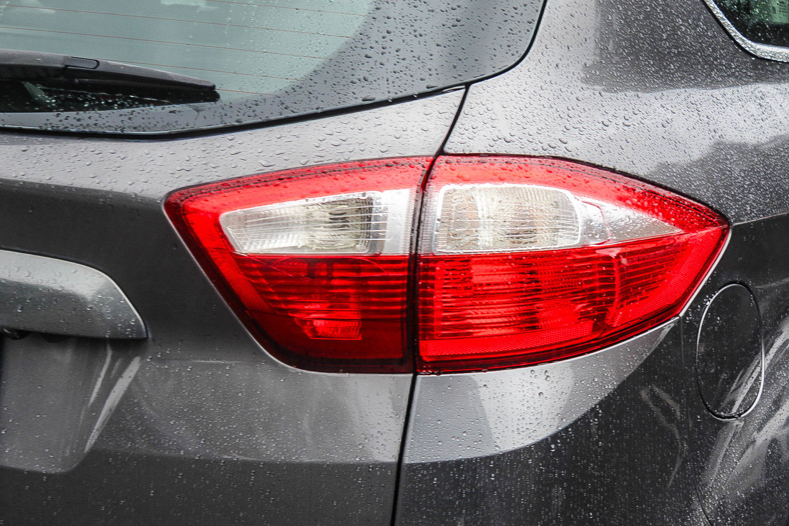 Used 2013 Ford C-MAX Energi SEL image 7