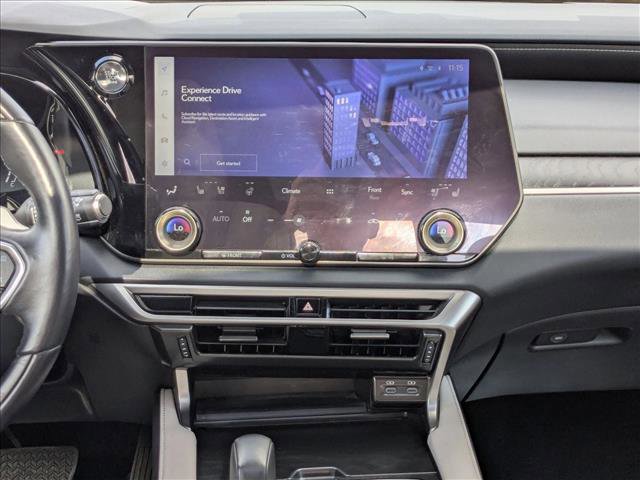 Used 2023 Lexus RX 350 Premium Plus w/ Accessory Package (Z1) image 14