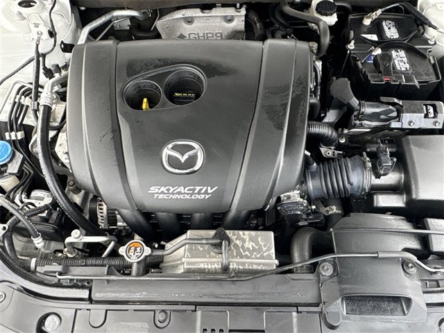 Used 2016 MAZDA MAZDA3 s Grand Touring image 31