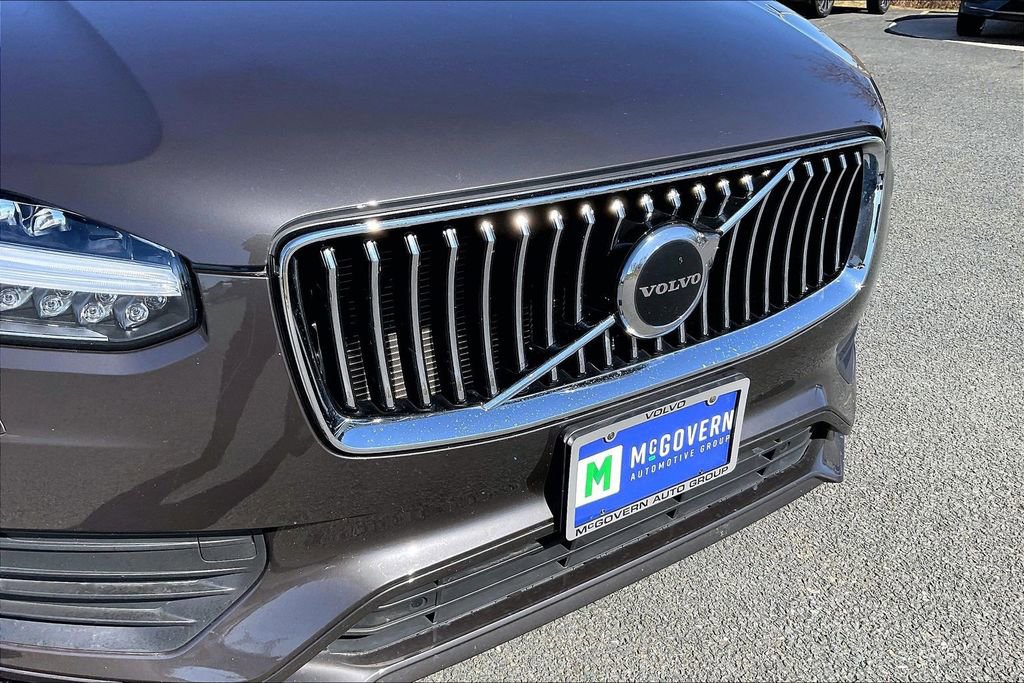 Certified 2023 Volvo XC90 B5 Core w/ Protection Package Premier image 34