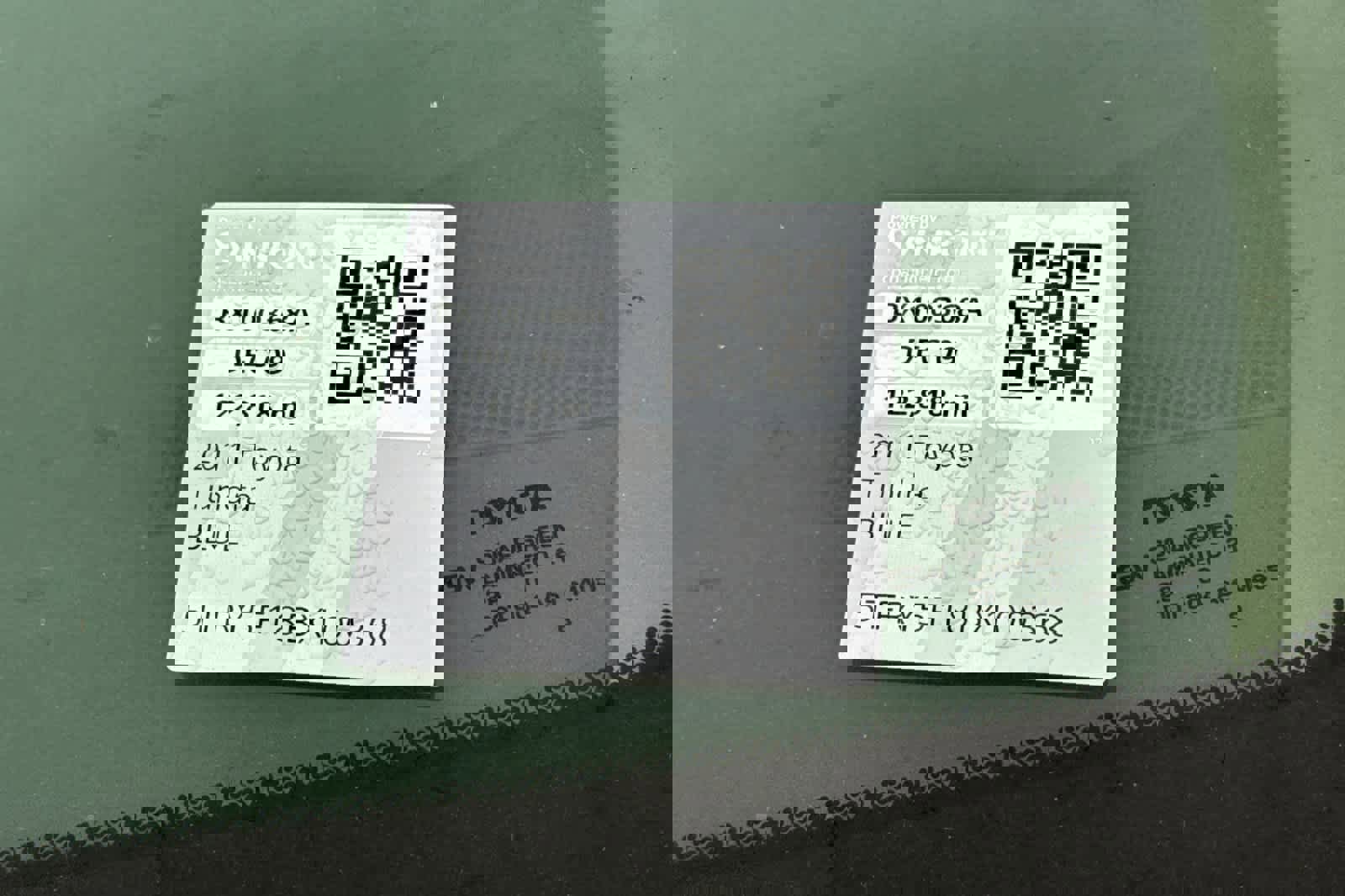 Used 2011 Toyota Tundra 2WD Double Cab image 23