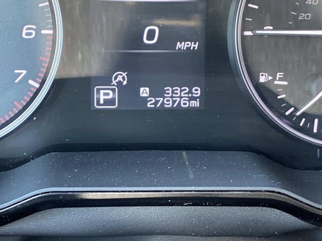 Used 2024 Subaru Legacy Premium AWD/4WD image 29