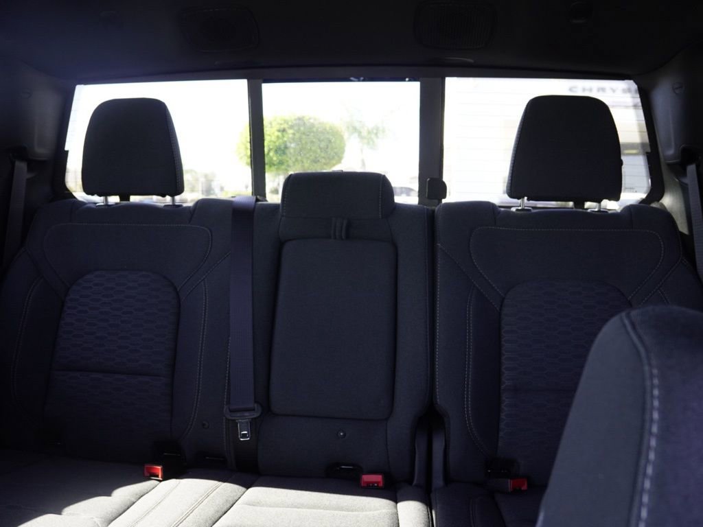 New 2026 RAM 1500 Big Horn image 29